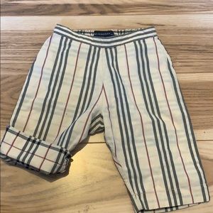 Burberry Pants Sz3M